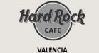 Logo Hard Rock Café Valencia